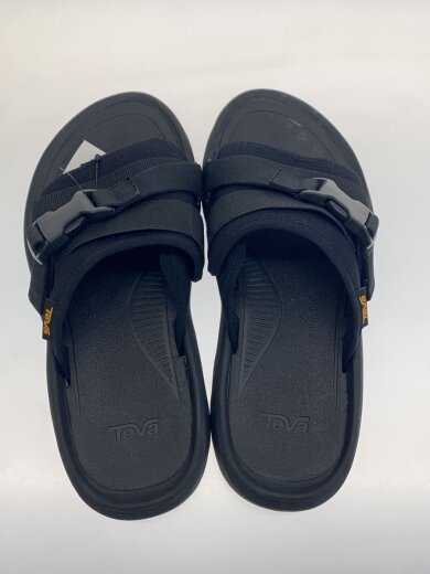 商品画像：サンダル/27cm/BLK/1136230 3