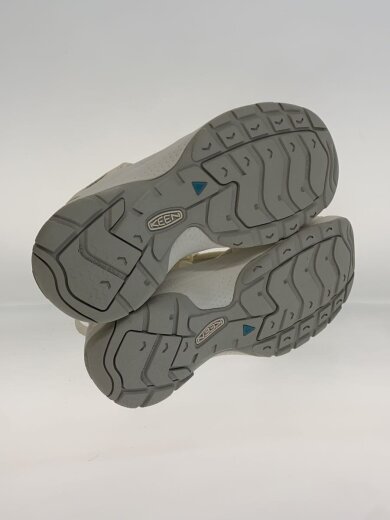 商品画像：サンダル/25cm/WHT/1024870 4