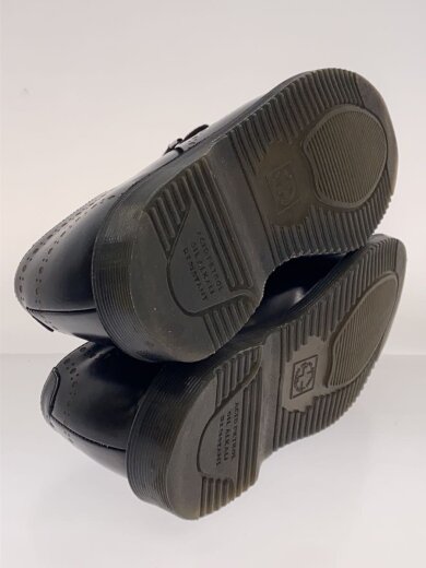 商品画像：ドレスシューズ/UK4/BLK/AW006/CHARLOTTE 4