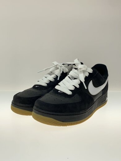 商品画像：AIR FORCE 1 07 LV8_エア フォース 1 07 LV8/27.5cm/BLK 2
