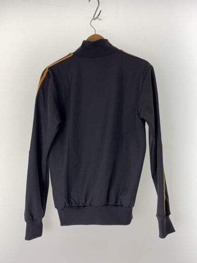 商品画像：ジャージ/S/ポリエステル/GRY/JN2816 2