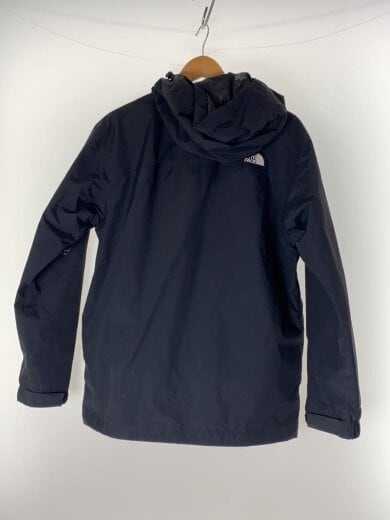 商品画像：SCOOP JACKET_スクープジャケット/M/ナイロン/BLK 2