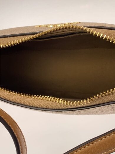 商品画像：ショルダーバッグ/レザー/CA173 6