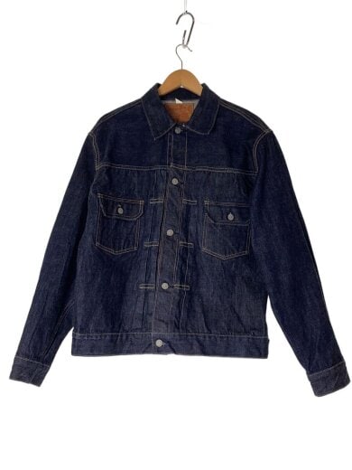 商品画像：Gジャン/40/デニム/IDG/SC11953 1