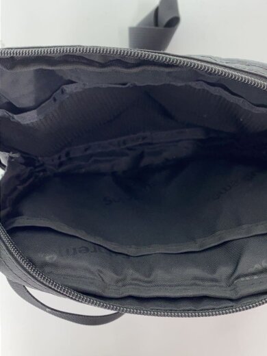 商品画像：ショルダーバッグ/--/BLK 6