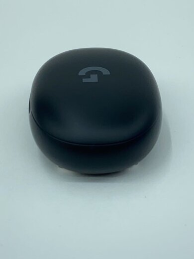 商品画像：イヤホン/GHS-FITSBK 3