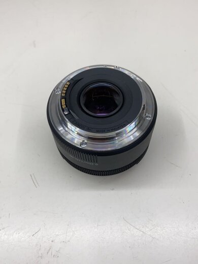 商品画像：レンズ EF50mm F1.8 STM 3