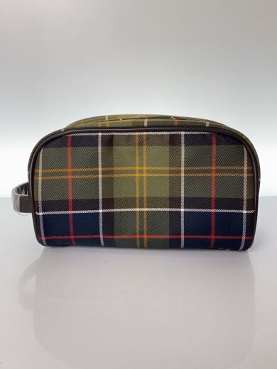 商品画像：バッグ/ポリエステル/チェック 3