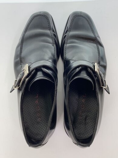 商品画像：ローファー/25cm/BLK 3