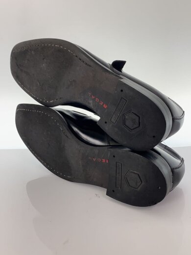 商品画像：ローファー/25cm/BLK 4