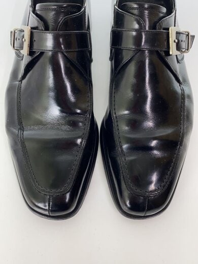 商品画像：ローファー/25cm/BLK 6