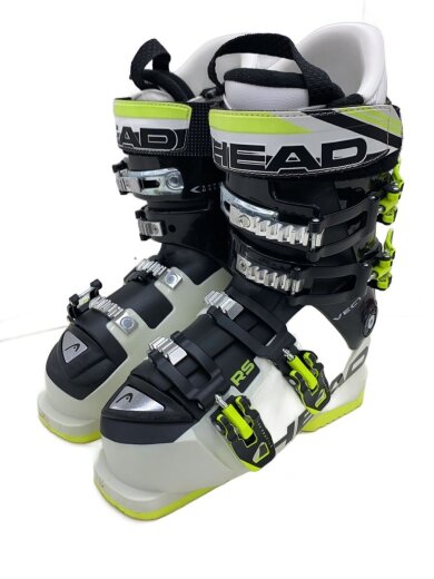 商品画像：605048 VECTOR RS/スキーブーツ/23.0-23.5cm/277mm/CRM/605048// 1