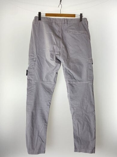 商品画像：カーゴパンツ/32/コットン/GRY/721531304 2