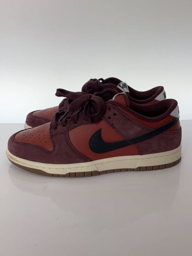商品画像：DUNK LOW RETRO SE_ダンク レトロ シーズナルエディション/26cm/RED 1