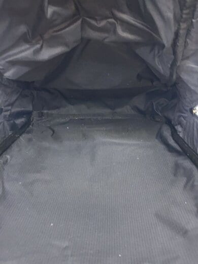 商品画像：リュック/--/BLK/NM82054 6