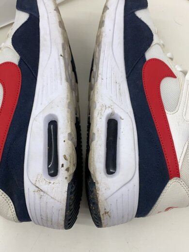 商品画像：AIR MAX SC_エア マックス SC/27.5cm/WHT 7