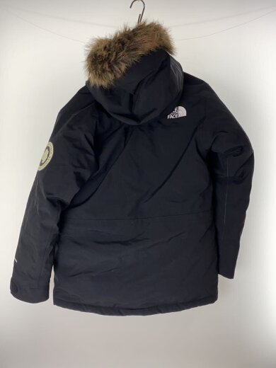 商品画像：ANTARCTICA PARKA_アンタークティカパーカ/M/ゴアテックス/BLK 2