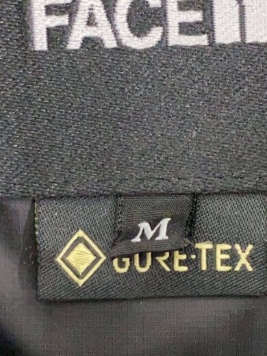 商品画像：ANTARCTICA PARKA_アンタークティカパーカ/M/ゴアテックス/BLK 4