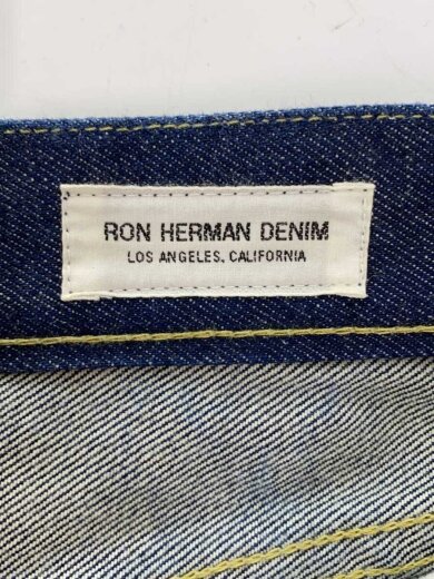 商品画像：ストレートパンツ/31/デニム/IDG/3620600017 4