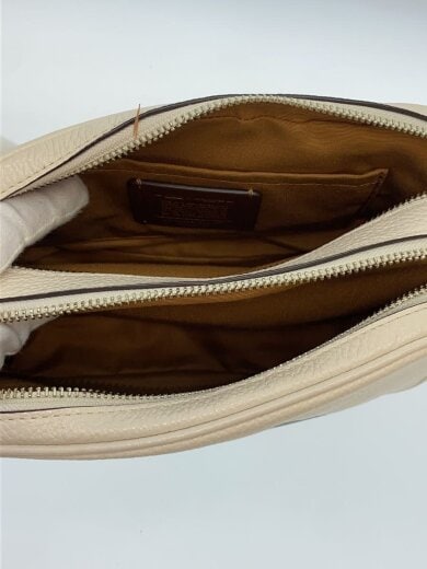 商品画像：バッグ/レザー/CRM/F89037 6