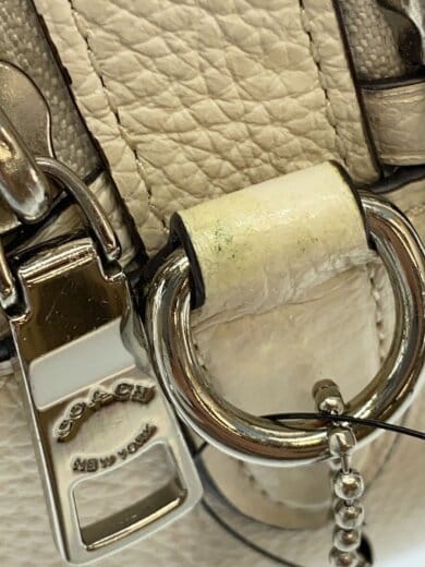 商品画像：バッグ/レザー/CRM/F89037 8