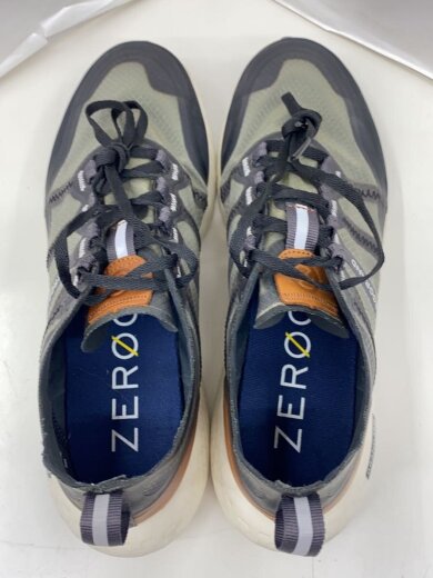 商品画像：ローカットスニーカー/--/KHK/C32103 3