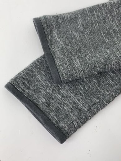 商品画像：ニット・セーター(厚手)/L/ポリエステル/GRY/25522 5