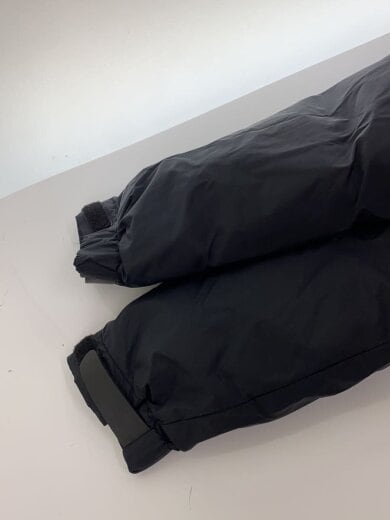 商品画像：ダウンジャケット/M/ナイロン/BLK/UI52-17U001 6