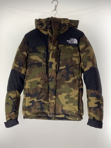 商品画像：NOVELTY BALTRO LIGHT JACKET_ノベルティーバルトロライトジャケット/L/ナイロン/KHK 1