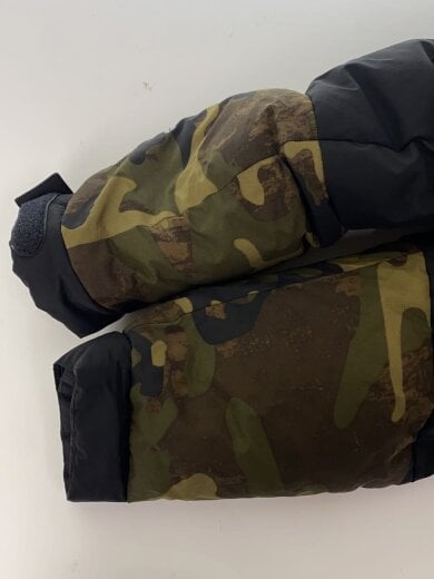 商品画像：NOVELTY BALTRO LIGHT JACKET_ノベルティーバルトロライトジャケット/L/ナイロン/KHK 6