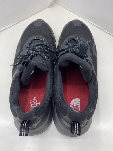 商品画像：ローカットスニーカー/27cm/BLK/NF0A46BW 3