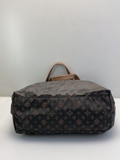 商品画像：ショルダーバッグ/--/GRY/総柄/3点set 4