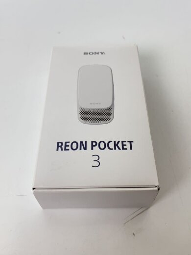 商品画像：扇風機 REON POCKET 3 RNP-3 6