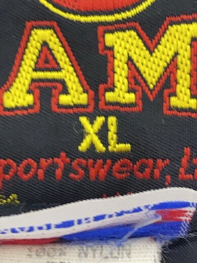 商品画像：スタジャン/--/ウール/PUP 4