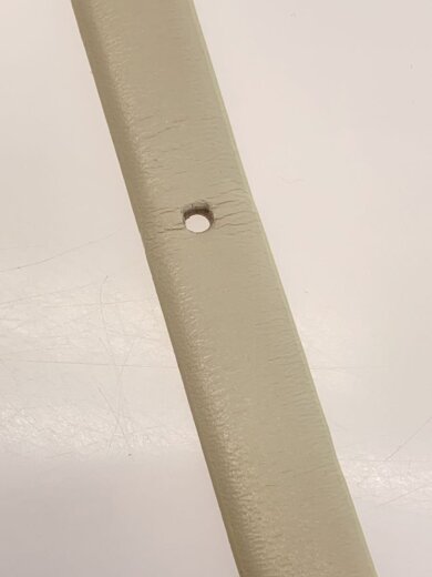 商品画像：ベルト/レザー/CRM/レディース/102426-18-040-02-010 4