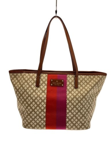 商品画像：トートバッグ/コットン/WKRU2456 1