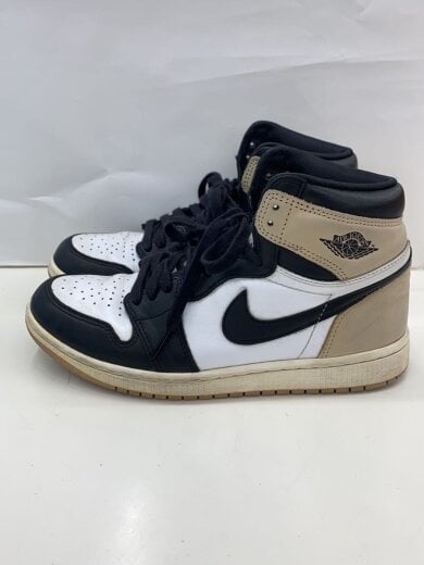商品画像：AIR JORDAN 1 HIGH OG_エア ジョーダン 1 ハイ OG/25cm/WHT 1