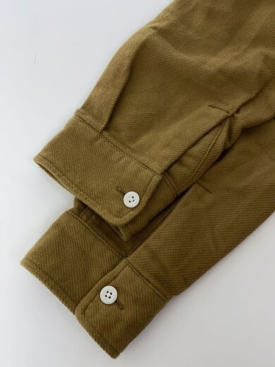 商品画像：長袖シャツ/XL/コットン 6