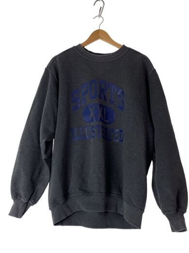 商品画像：スウェット/L/--/GRY 1