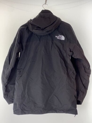 商品画像：マウンテンパーカ_NP19900I/L/ナイロン/BLK 2