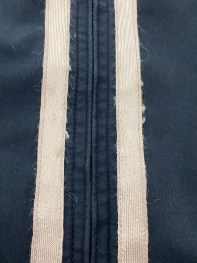 商品画像：ジャケット/M/コットン/BLK 8