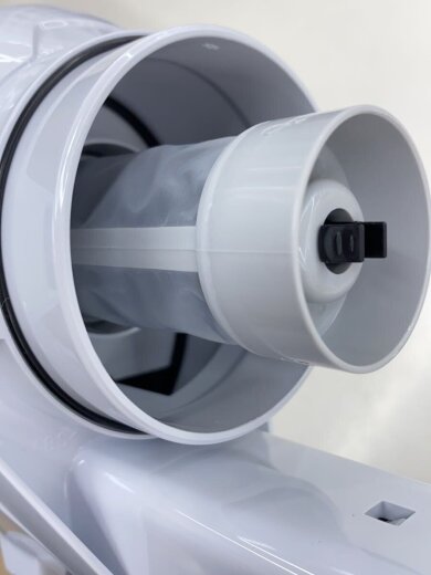 商品画像：掃除機/CL003GRDW 7