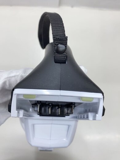 商品画像：掃除機/CL003GRDW 4