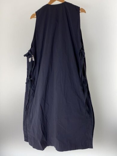 商品画像：ノースリーブワンピース/--/ナイロン/GRY/13-26-0200-652 2