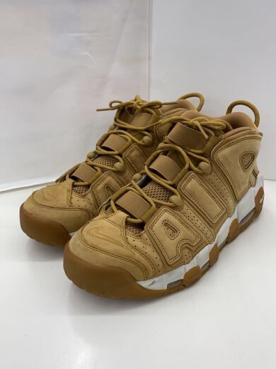商品画像：AIR MORE UPTEMPO 96 PRM/エアモアアップテンポ/キャメル/AA4060-200/26.5cm/ 2
