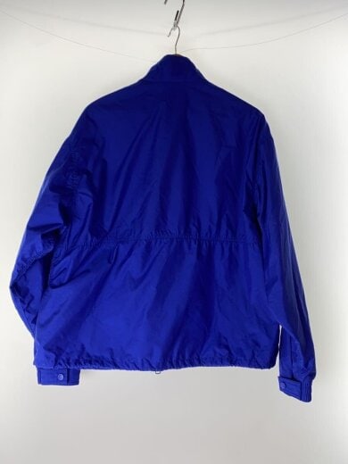商品画像：ナイロンジャケット/L/ナイロン/BLU/4175-5060 2