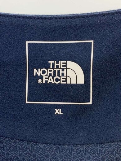 商品画像：TECH LOUNGE CARDIGAN_テックラウンジカーディガン/XL/ポリエステル/BLU 3