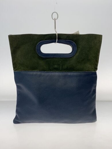 商品画像：GIOVANNI/バッグ/レザー/NVY 3