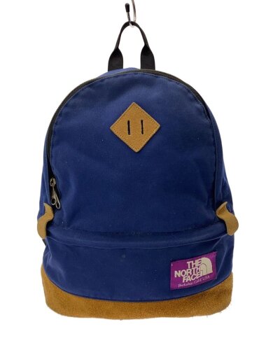 商品画像：リュック/アクリル/BLU/NN7403N 1