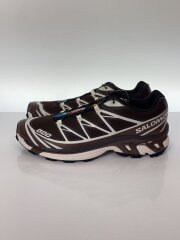 ローカットスニーカー/28cm/BRW/478661